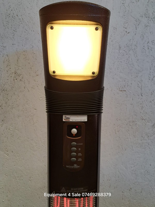 Beer Garden Heaters For Sale