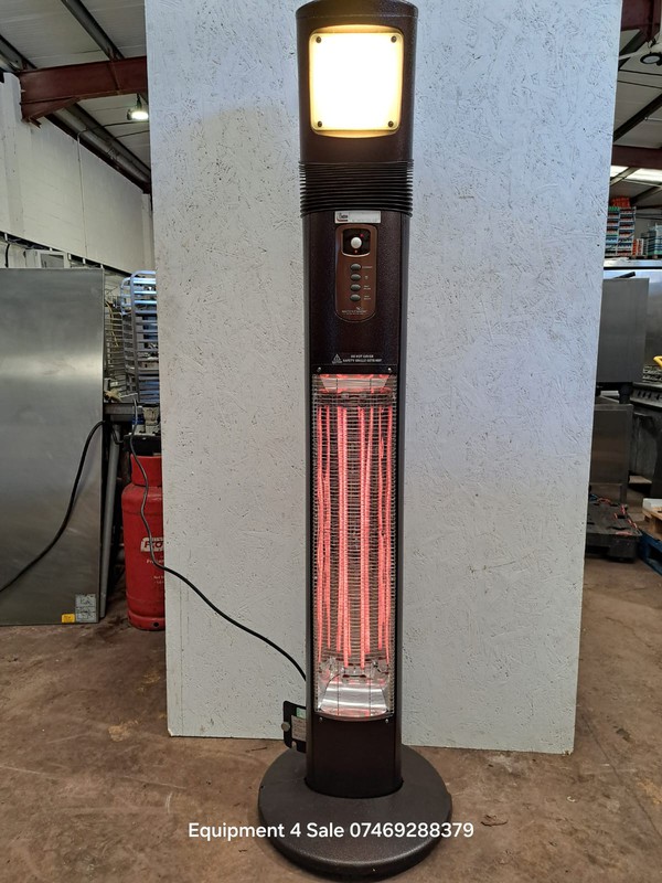 Infra-red Heaters For Sale