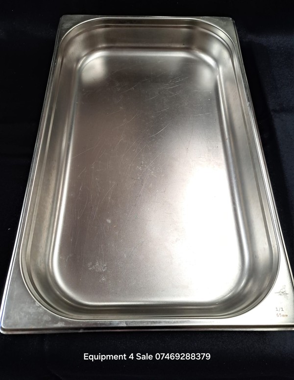 1000 GN Chafing Pans