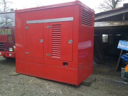 345kva generator