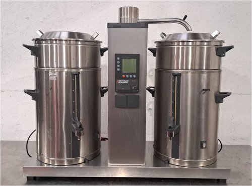Secondhand Bravilor Bonamat Coffee Brewer For Sale Secondhand Bravilor Bonamat Coffee Brewer For Sale