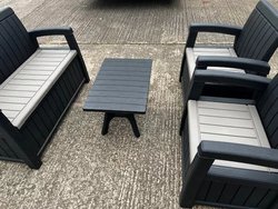 Outdoor furniture for sale