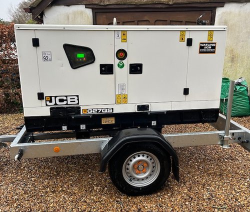 Generator For Sale Generator For Sale