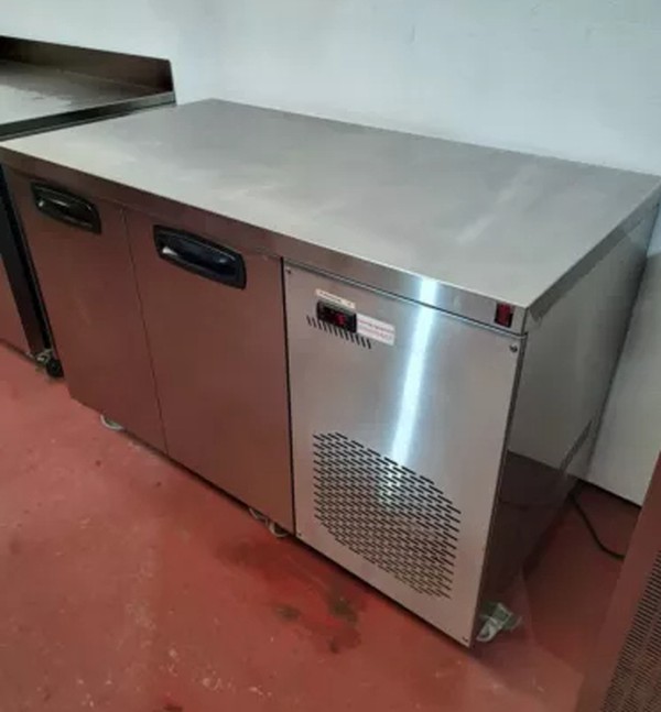 Secondhand Counter Bench Fridge