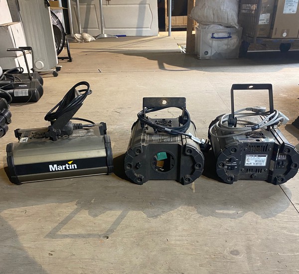 Stage Lights For Sale