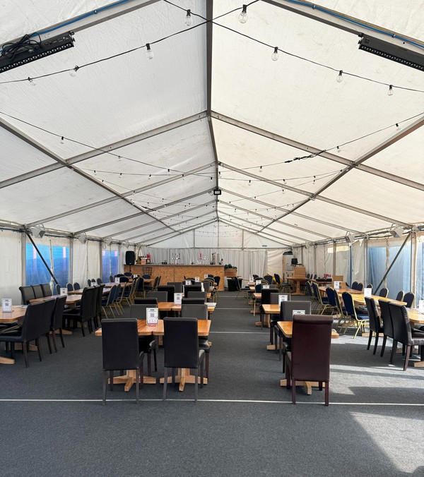 Event Marquee For Sale