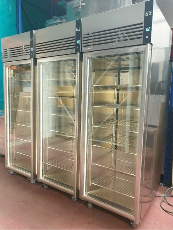 Cabinet Fridge For Sale