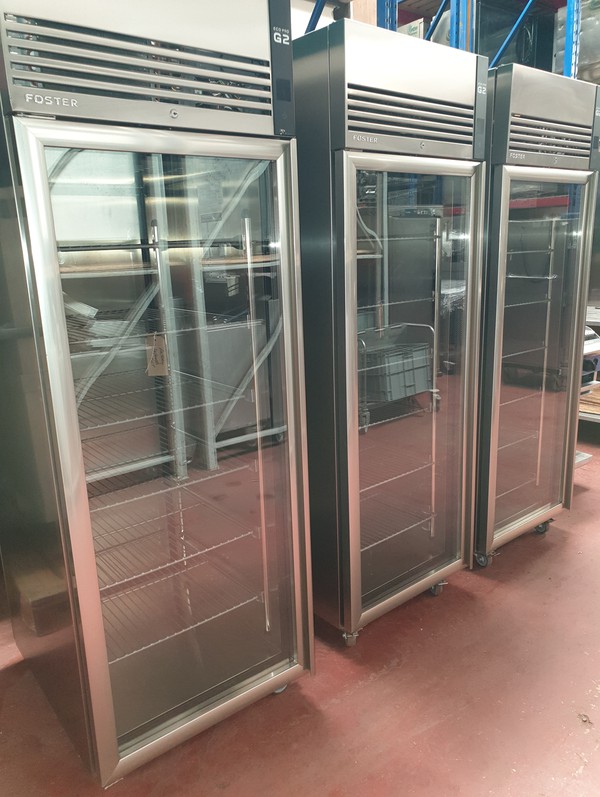 Upright Fridge For Sale