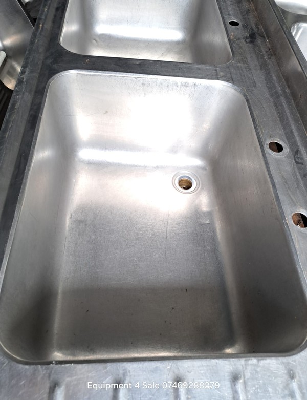 Kitchen Double Sinks For Sale