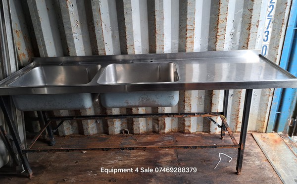 Sinks With Folding Legs For Sale