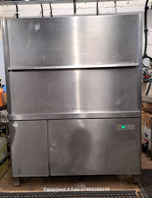 Winterhalter Dish Washer For Sale Winterhalter Dish Washer For Sale