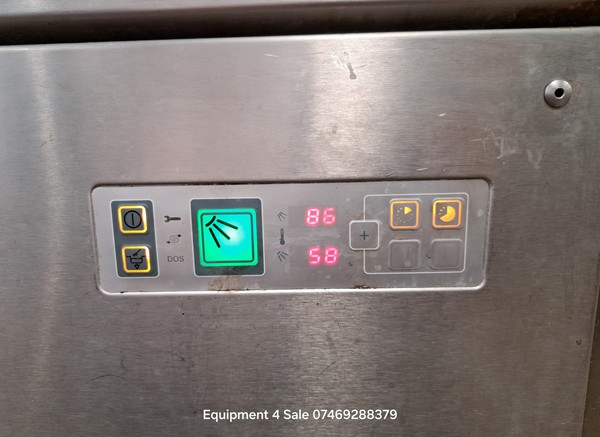 Commercial Pot Washer For Sale