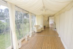 Hocker P3 series framed marquee for sale