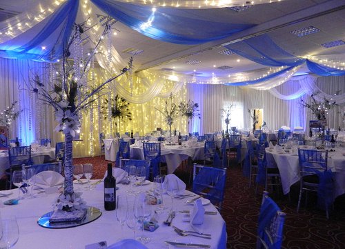 Full Room Drape System For Sale Full Room Drape System For Sale