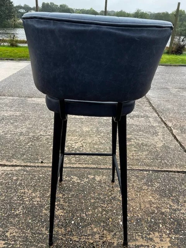 Second hand high bar stool for sale