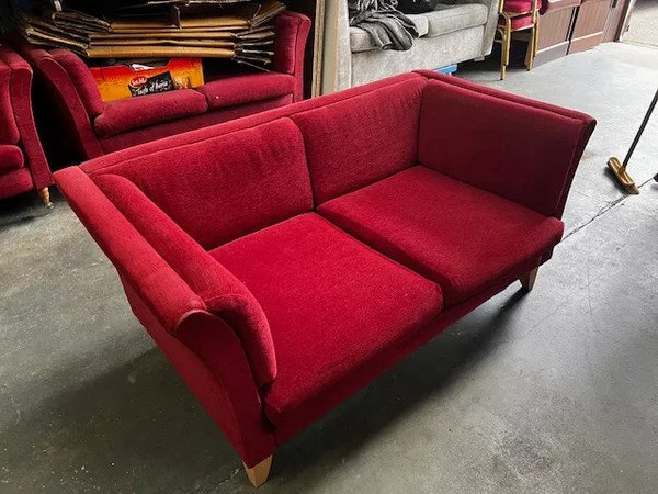 Cafe sofa for sale