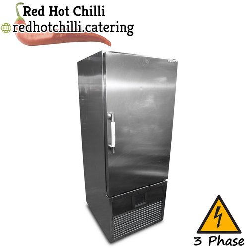 Foster Blast Chiller Cabinet Foster Blast Chiller Cabinet