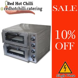 Pizza Oven Sale