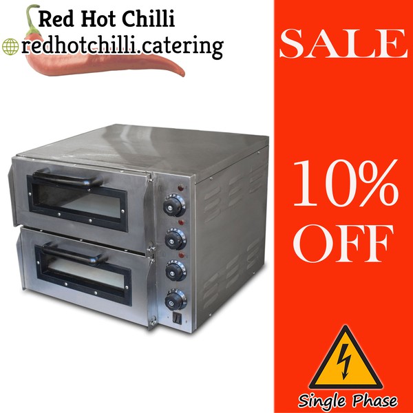 Pizza Oven Sale