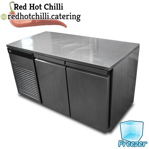 Foster Eco Pro G2 Prep Freezer Foster Eco Pro G2 Prep Freezer