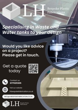 LH Plastic Fabrication