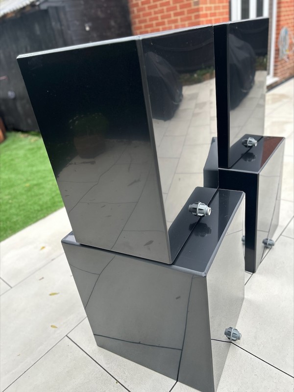 Plastic Tank Fabrication Service - Devon 28