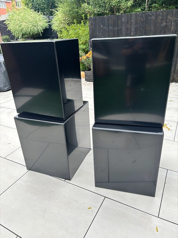 Plastic Tank Fabrication Service - Devon 25