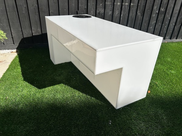 Plastic Tank Fabrication Service - Devon 27