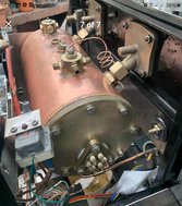 2 Group LPG Coffee Machine - Eastbourne, East Sussex 5