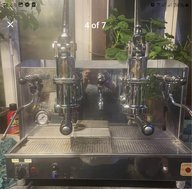 2 Group LPG Coffee Machine - Eastbourne, East Sussex 3