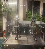 2 Group LPG Coffee Machine - Eastbourne, East Sussex 4