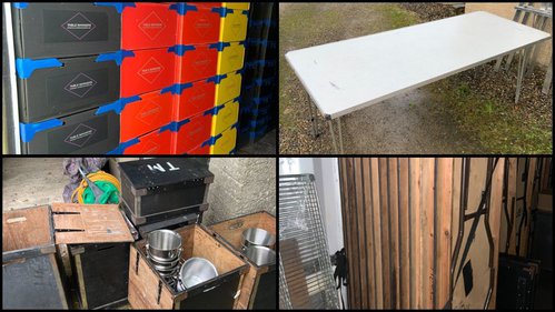Event equipment Island Event equipment Island