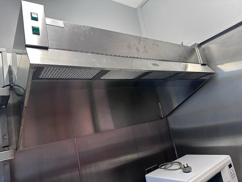 Secondhand Lincat Lynx 400 Extraction Unit For Sale Secondhand Lincat Lynx 400 Extraction Unit For Sale