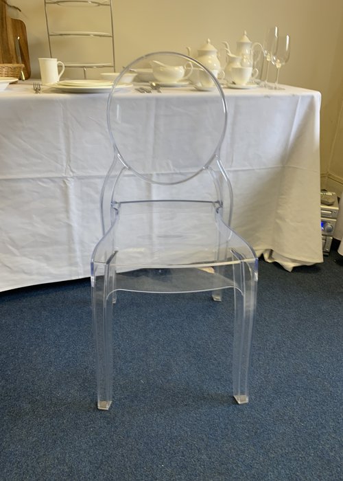 Secondhand Victoria Ghost Chairs For Sale Secondhand Victoria Ghost Chairs For Sale