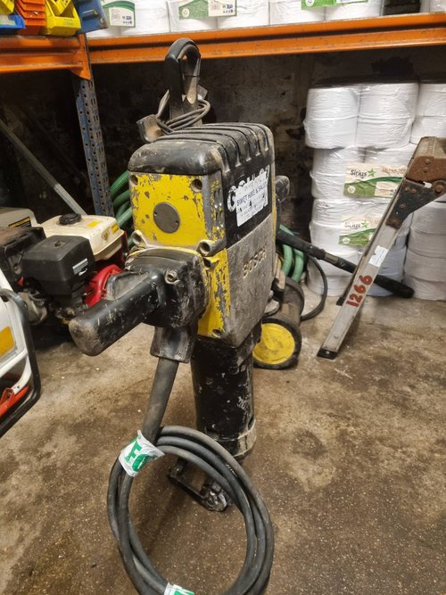110V Heavy duty breaker for sale 110V Heavy duty breaker for sale