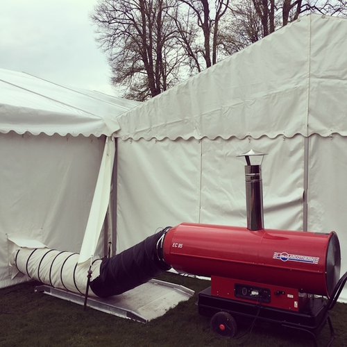 Arcotherm EC85 indirect heater for sale