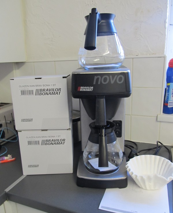 Bravilor Coffee Machine For Sale