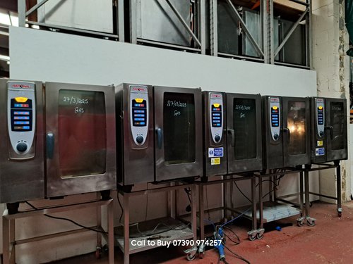 Rational SCC 101G Rational SCC 101G