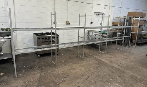 Catering Storage Racks Catering Storage Racks