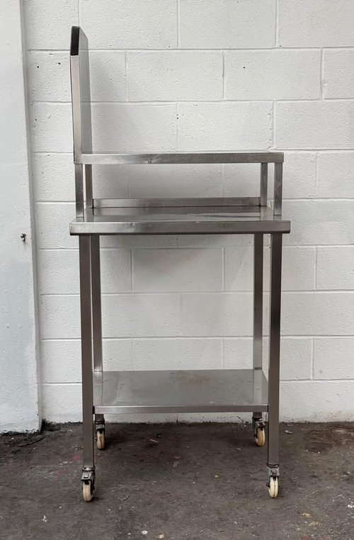 85cm Machine Stand/Prep Station 85cm Machine Stand/Prep Station