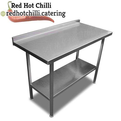 1.2m Stainless Steel Table 1.2m Stainless Steel Table