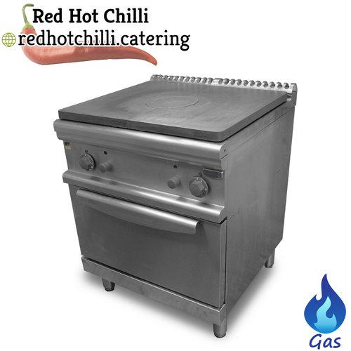 Electrolux Solid Top Oven Range Electrolux Solid Top Oven Range