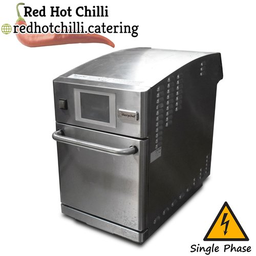 Merrychef Eikon E2 High Speed Oven Merrychef Eikon E2 High Speed Oven