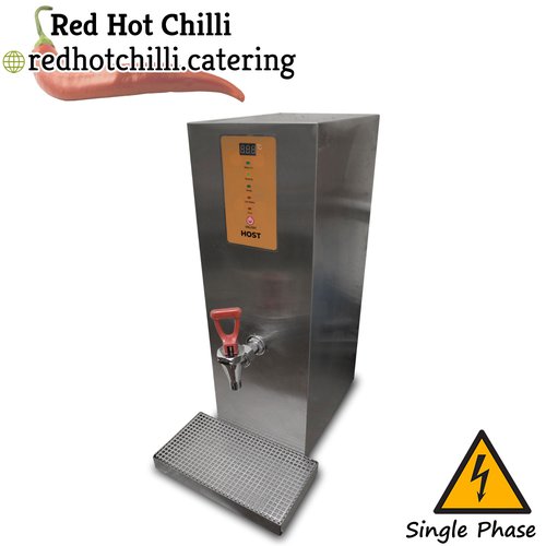 Host 8Ltr Auto Fill Water Boiler Host 8Ltr Auto Fill Water Boiler