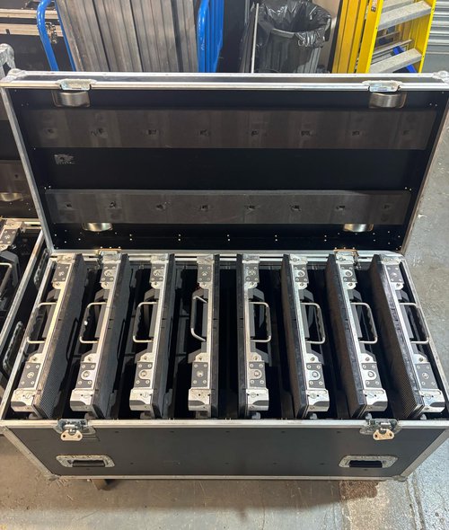 ADJ Video Wall For Sale ADJ Video Wall For Sale