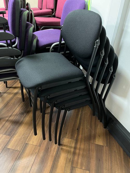 Stacking chairs for sale Stacking chairs for sale