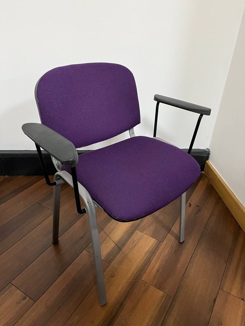 Office chairs with arms Office chairs with arms