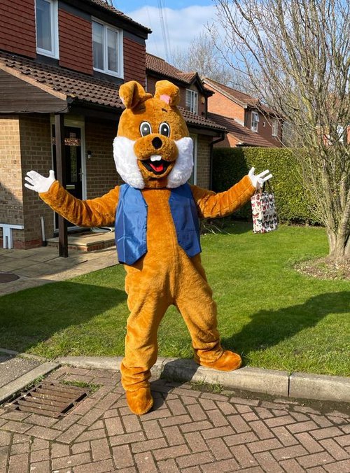 Easter Bunny Costume For Sale Easter Bunny Costume For Sale