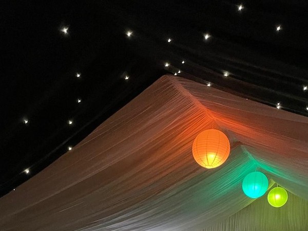 20x 16A - 240v Bayonet Pendant Lamp Holders - Kent 5