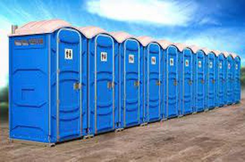 Portable Toilets On Hire Portable Toilets On Hire